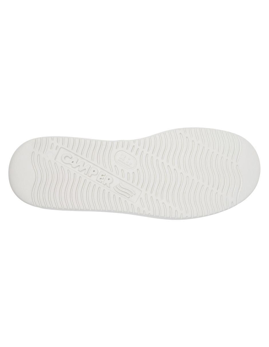 Tenis de piel Tws para hombre