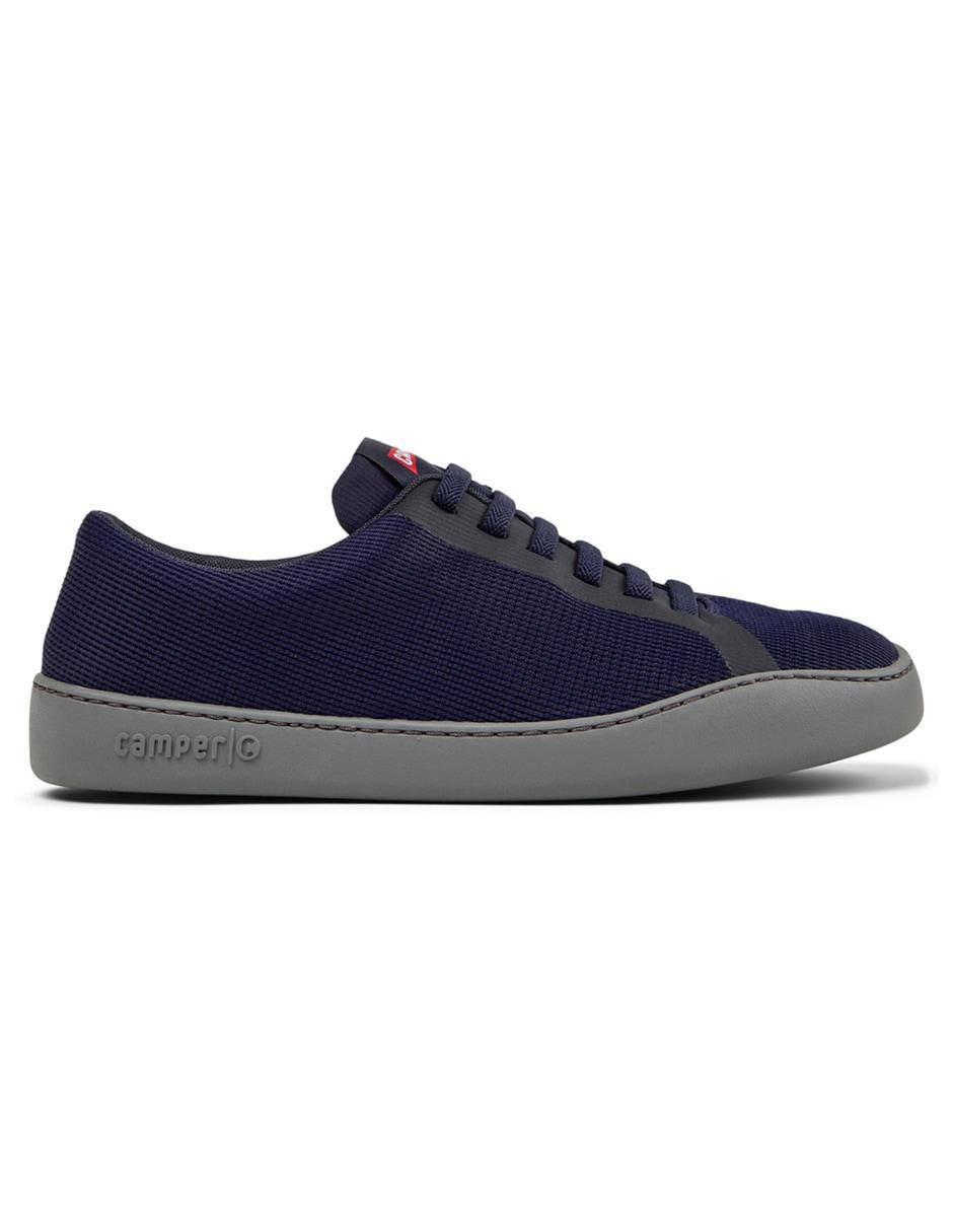 Tenis de piel Peu Touring para hombre