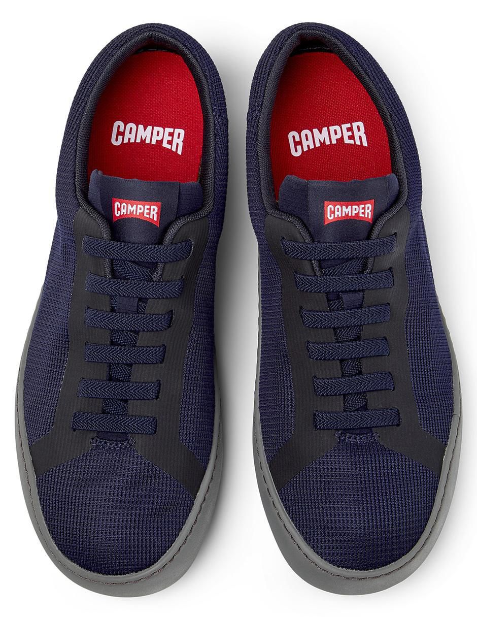 Tenis de piel Peu Touring para hombre 5