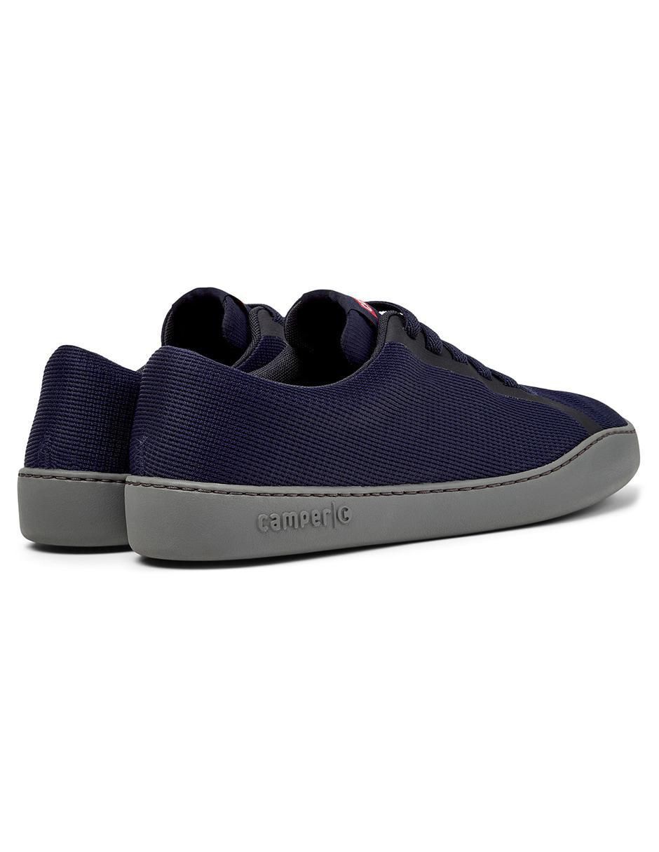 Tenis de piel Peu Touring para hombre