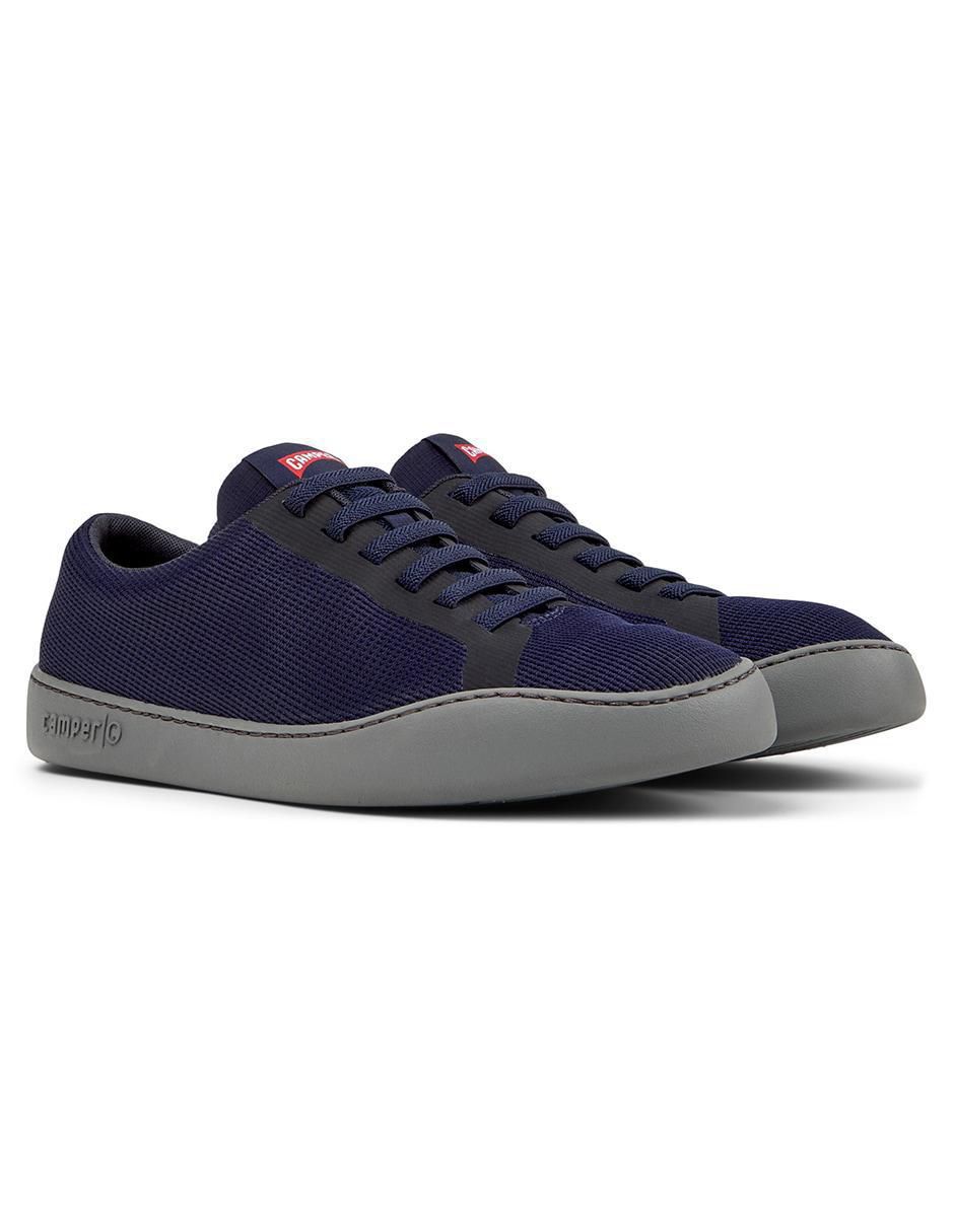 Tenis de piel Peu Touring para hombre