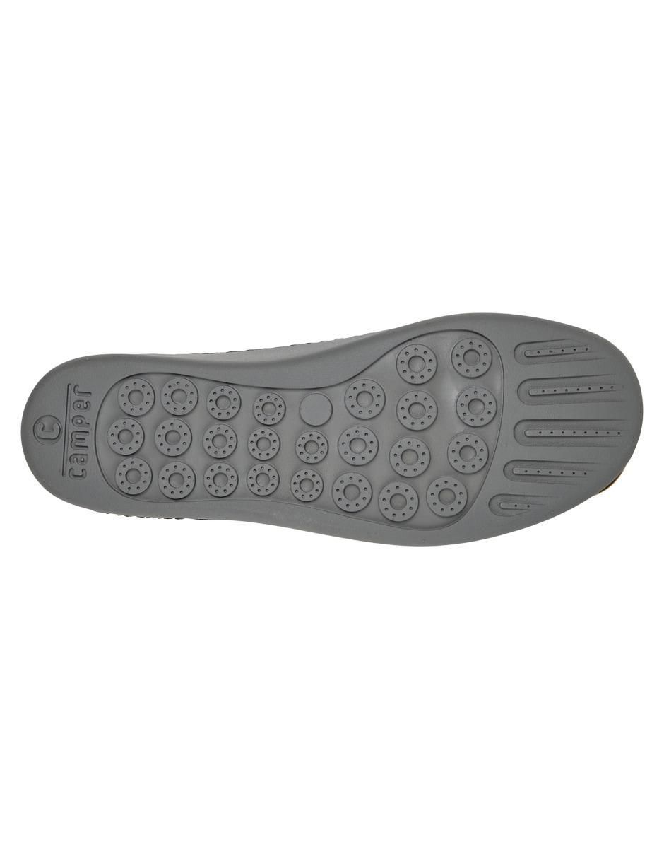 Tenis de piel Peu Touring para hombre