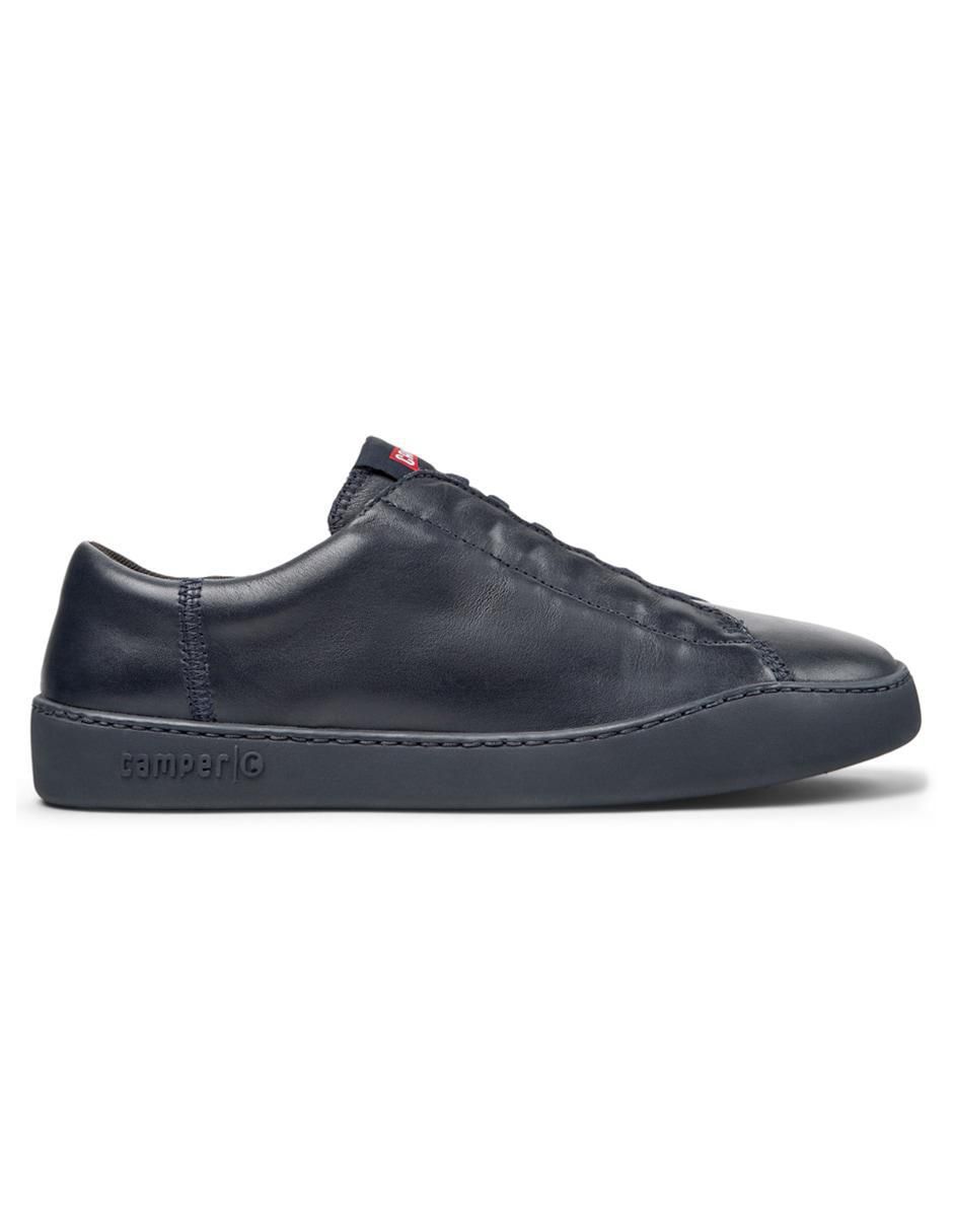 Tenis de piel Peu Touring para hombre