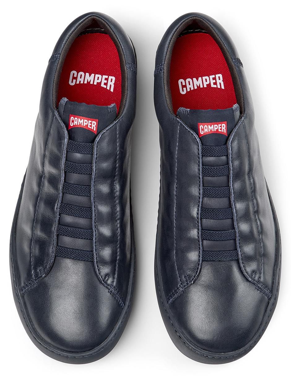 Tenis de piel Peu Touring para hombre 5