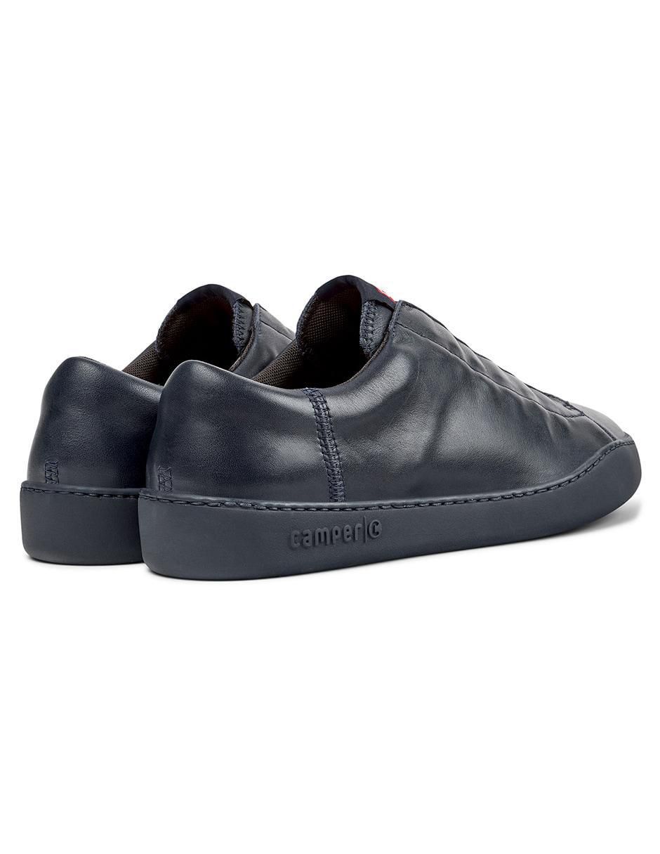 Tenis de piel Peu Touring para hombre