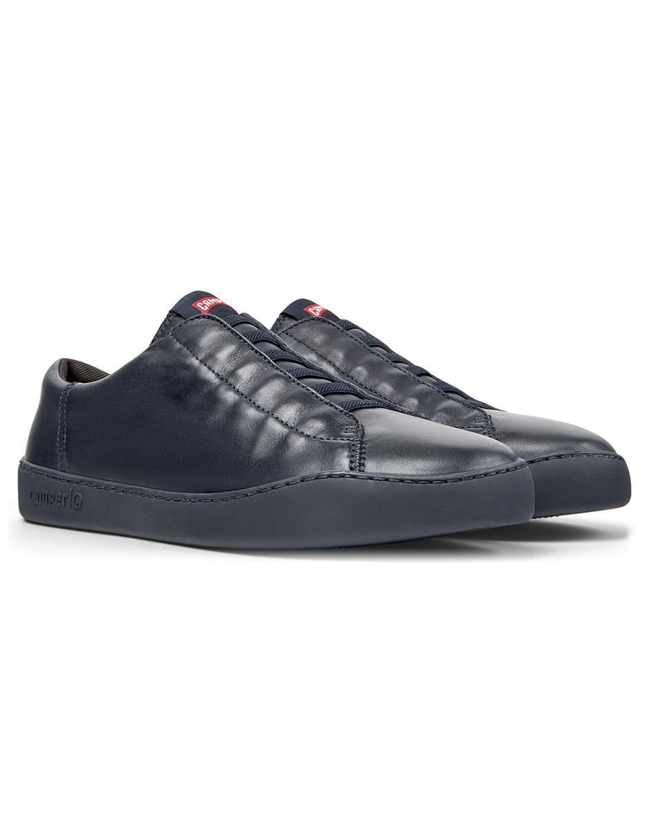 Tenis de piel Peu Touring para hombre