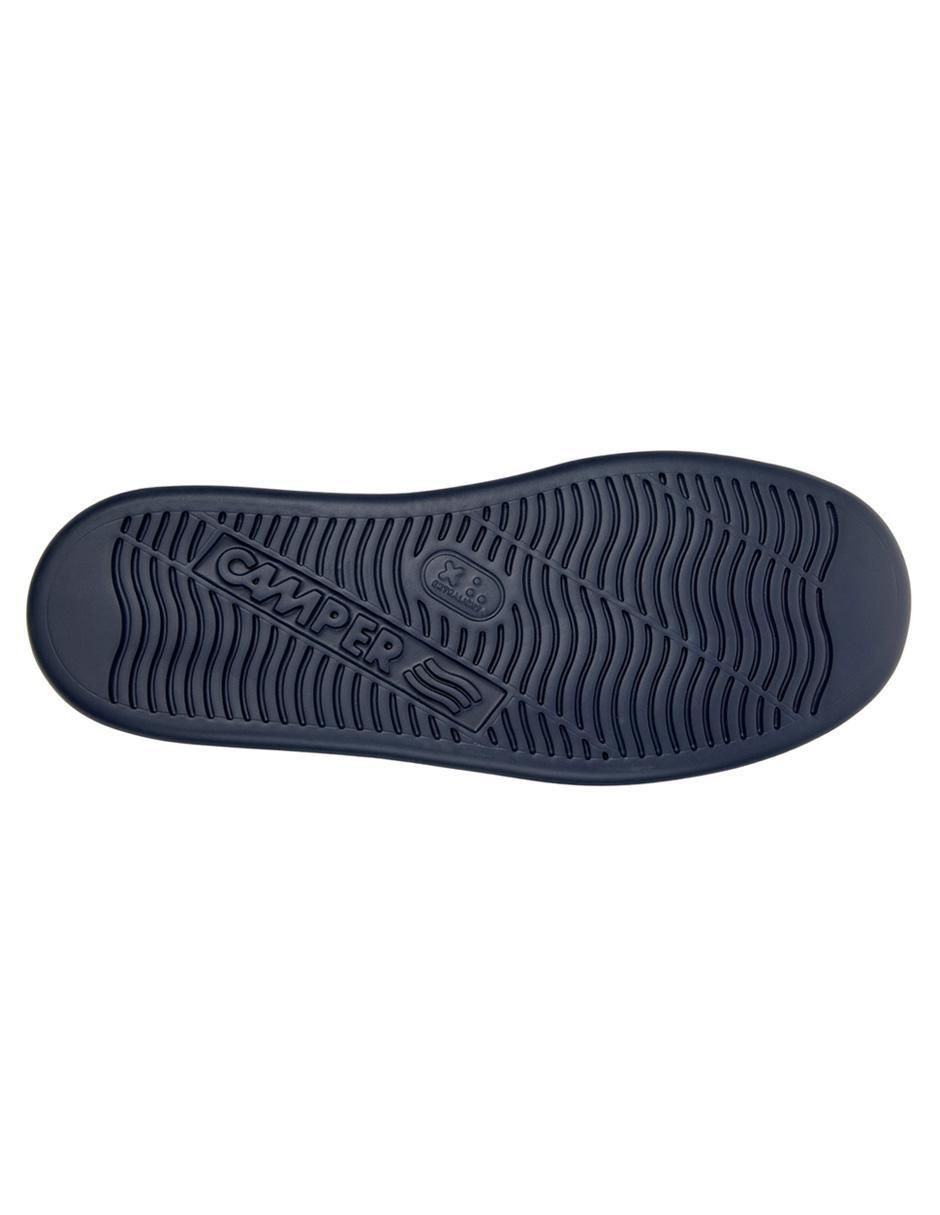Tenis de piel Runner Four para hombre 5