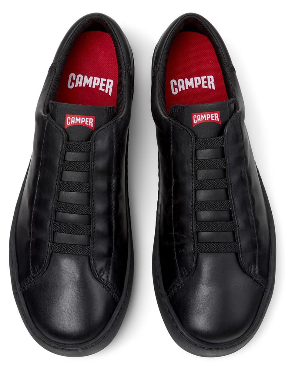 Tenis de piel Peu Touring para hombre