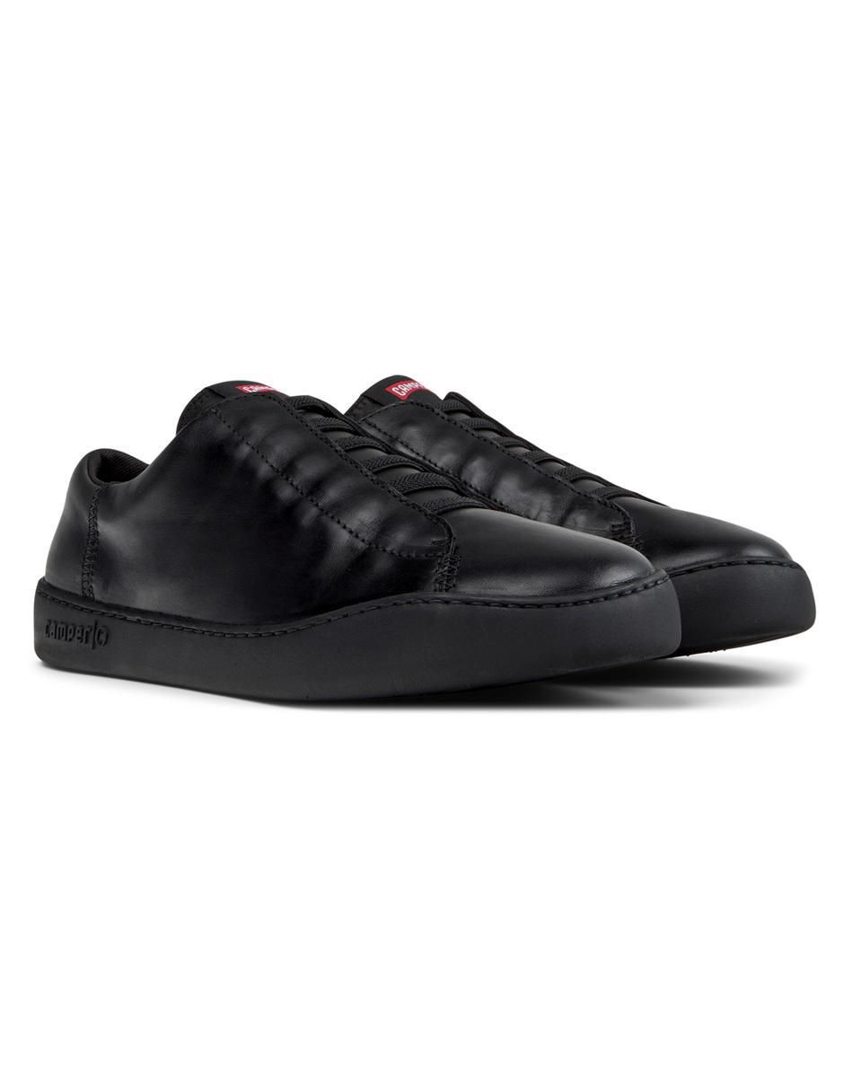 Tenis de piel Peu Touring para hombre