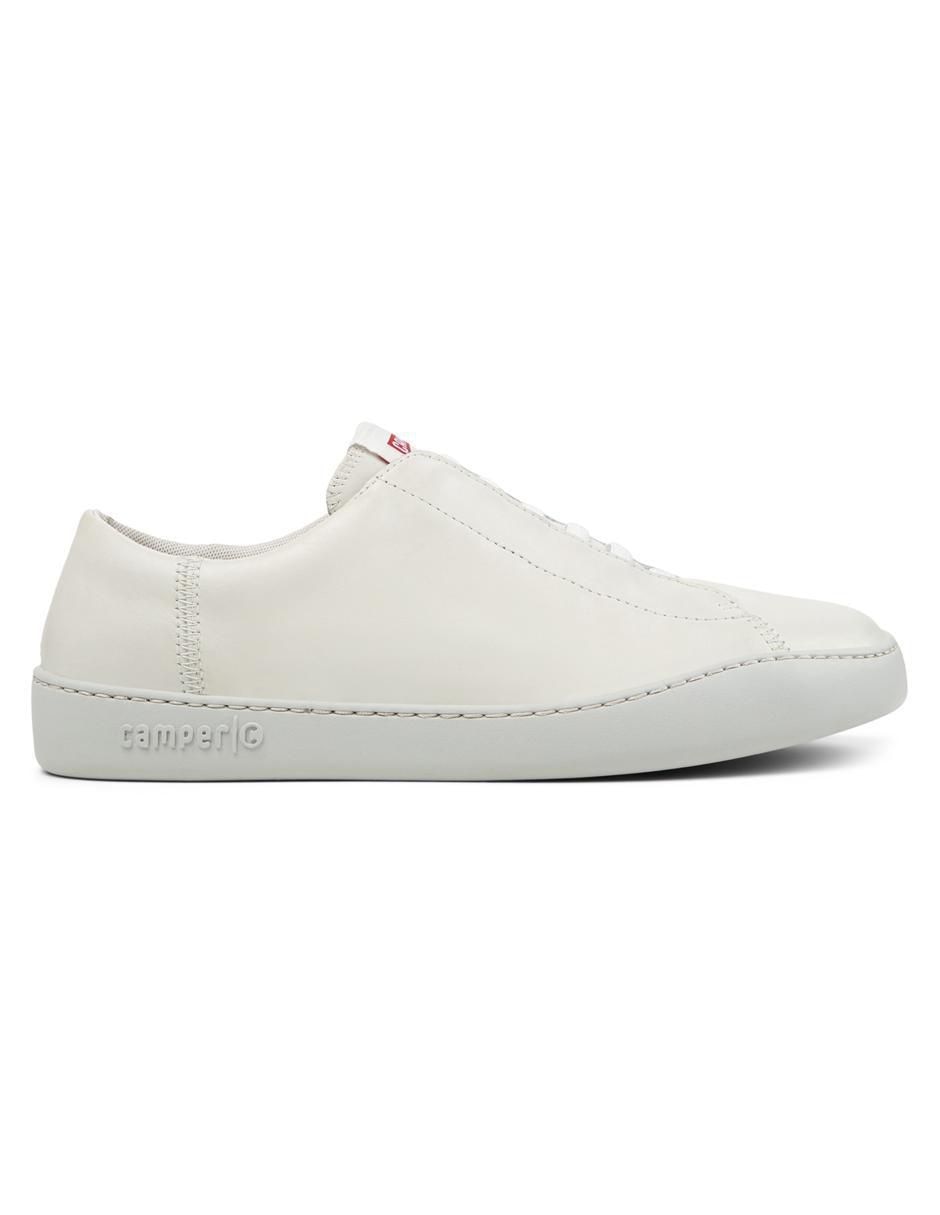 Tenis de piel Peu Touring para hombre