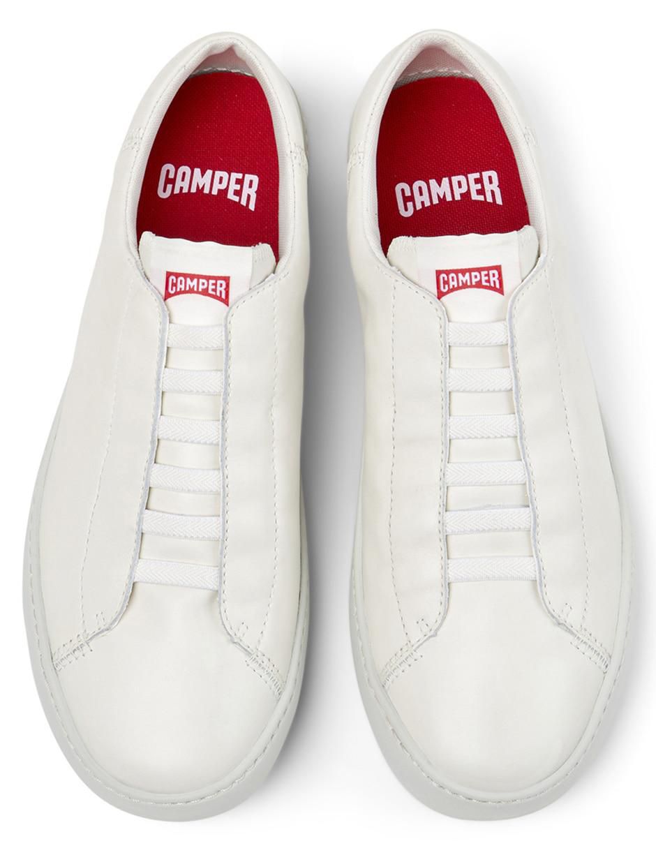Tenis de piel Peu Touring para hombre 5