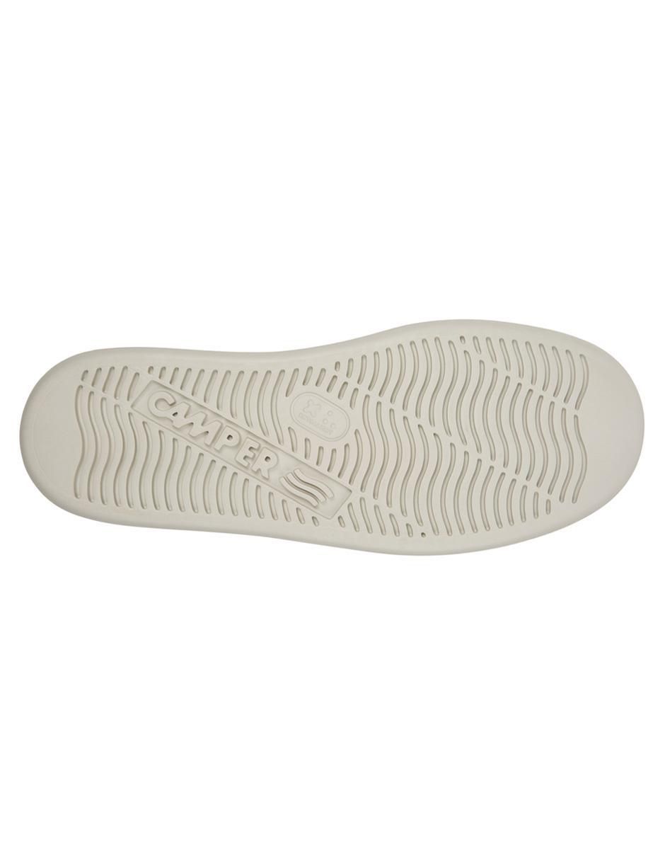 Tenis de piel Runner Four para hombre