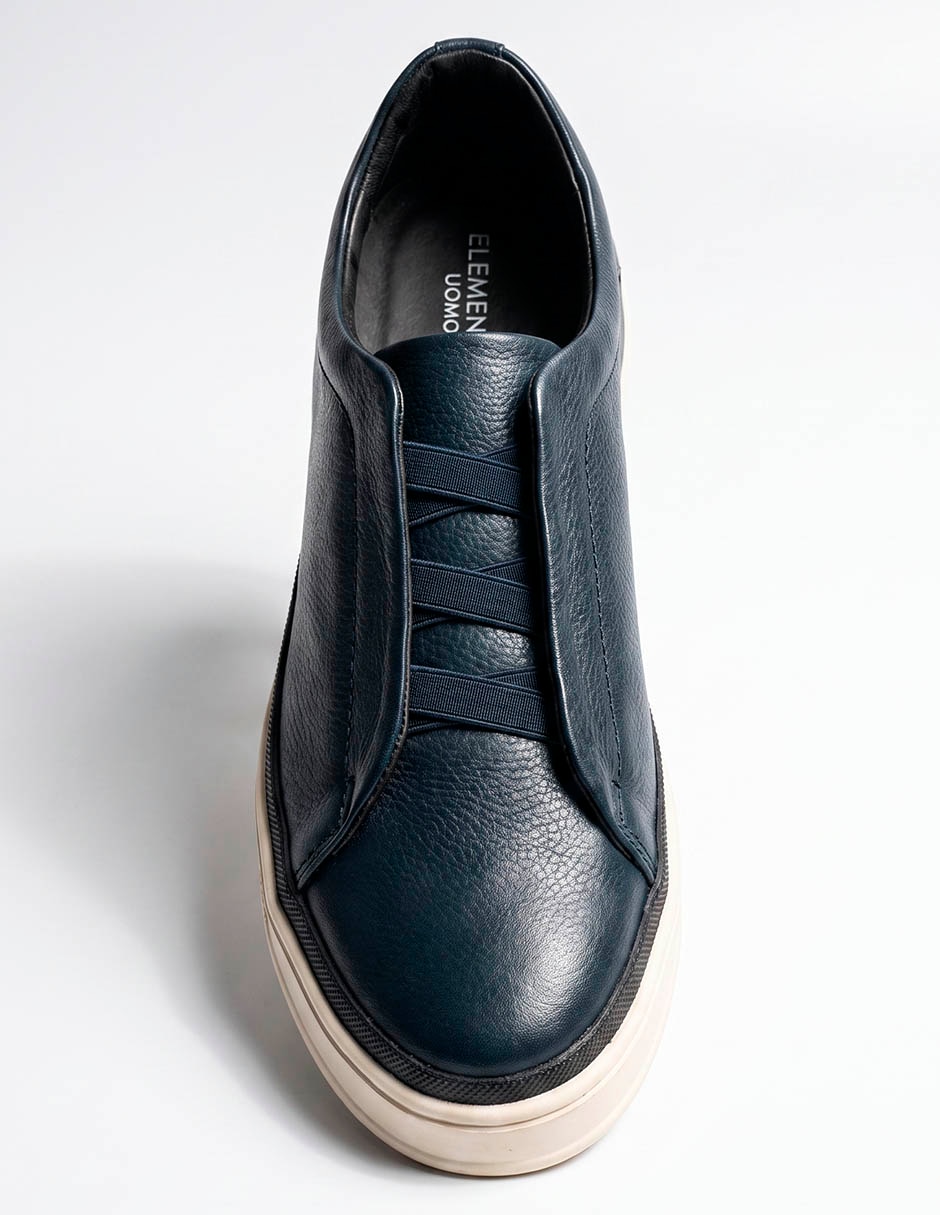 Tenis elemento uomo para hombre