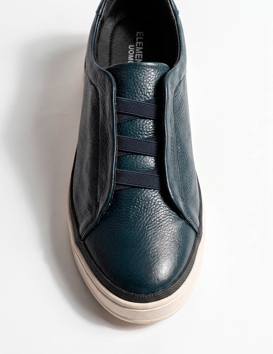 Tenis elemento uomo para hombre