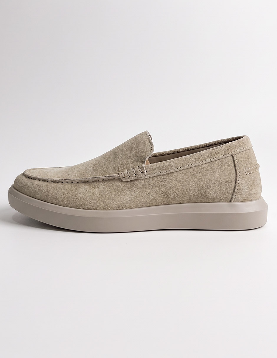 Mocasín para hombre