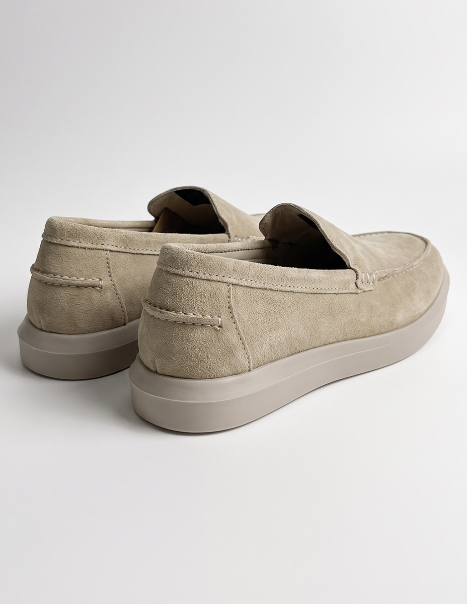 Mocasín para hombre 5