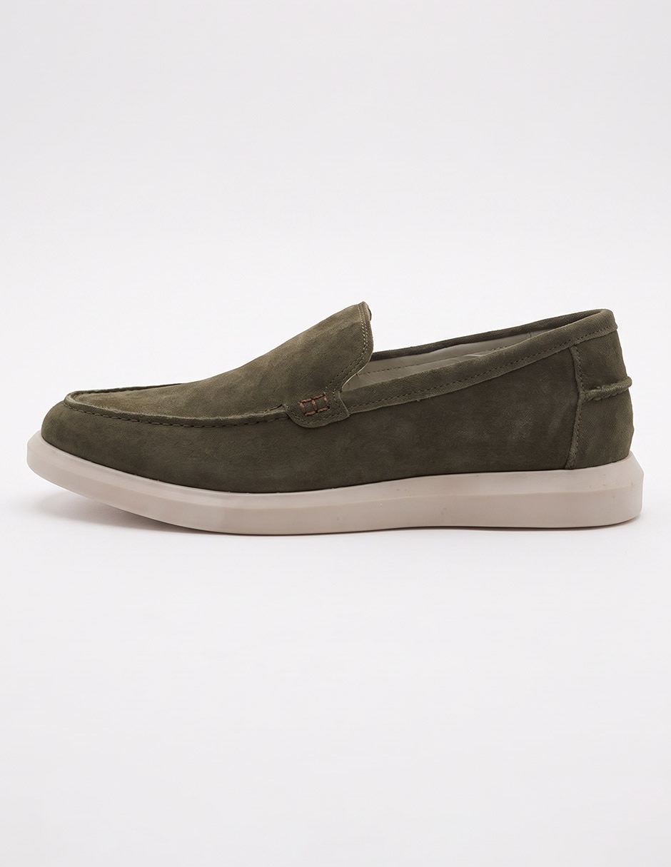 Mocasín para hombre Mocasín para hombre