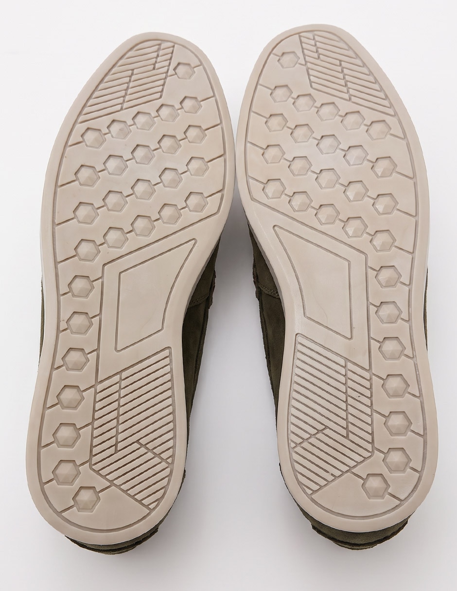 Mocasín para hombre 4