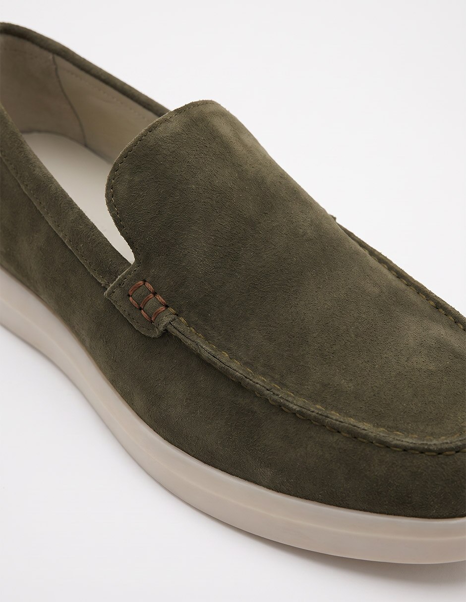 Mocasín para hombre 5