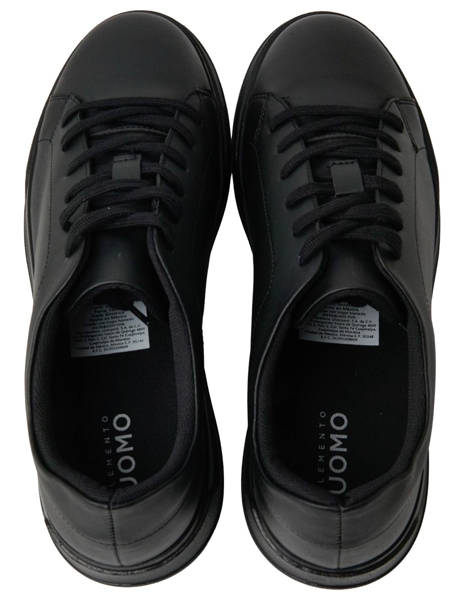 Tenis para hombre 4