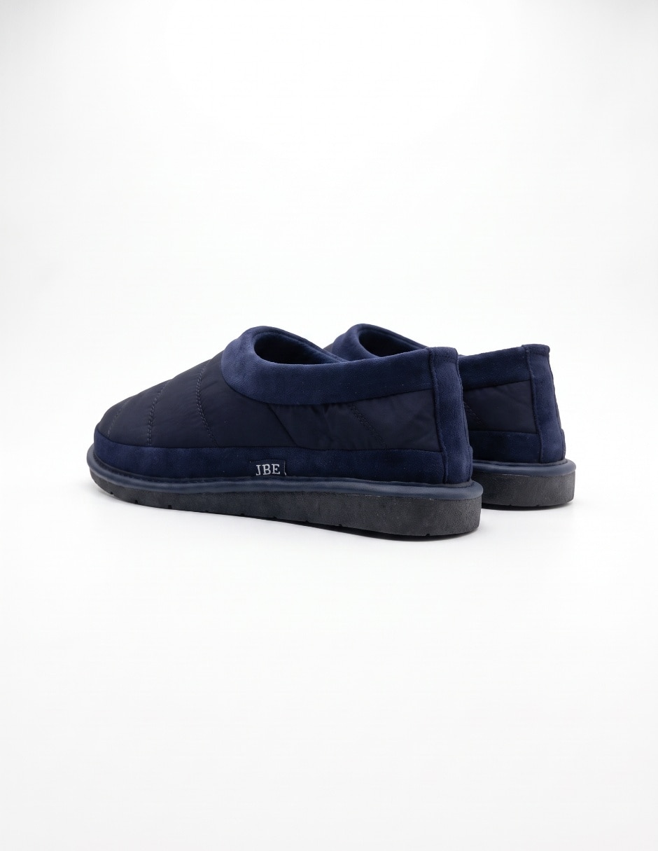 Pantufla para hombre 2