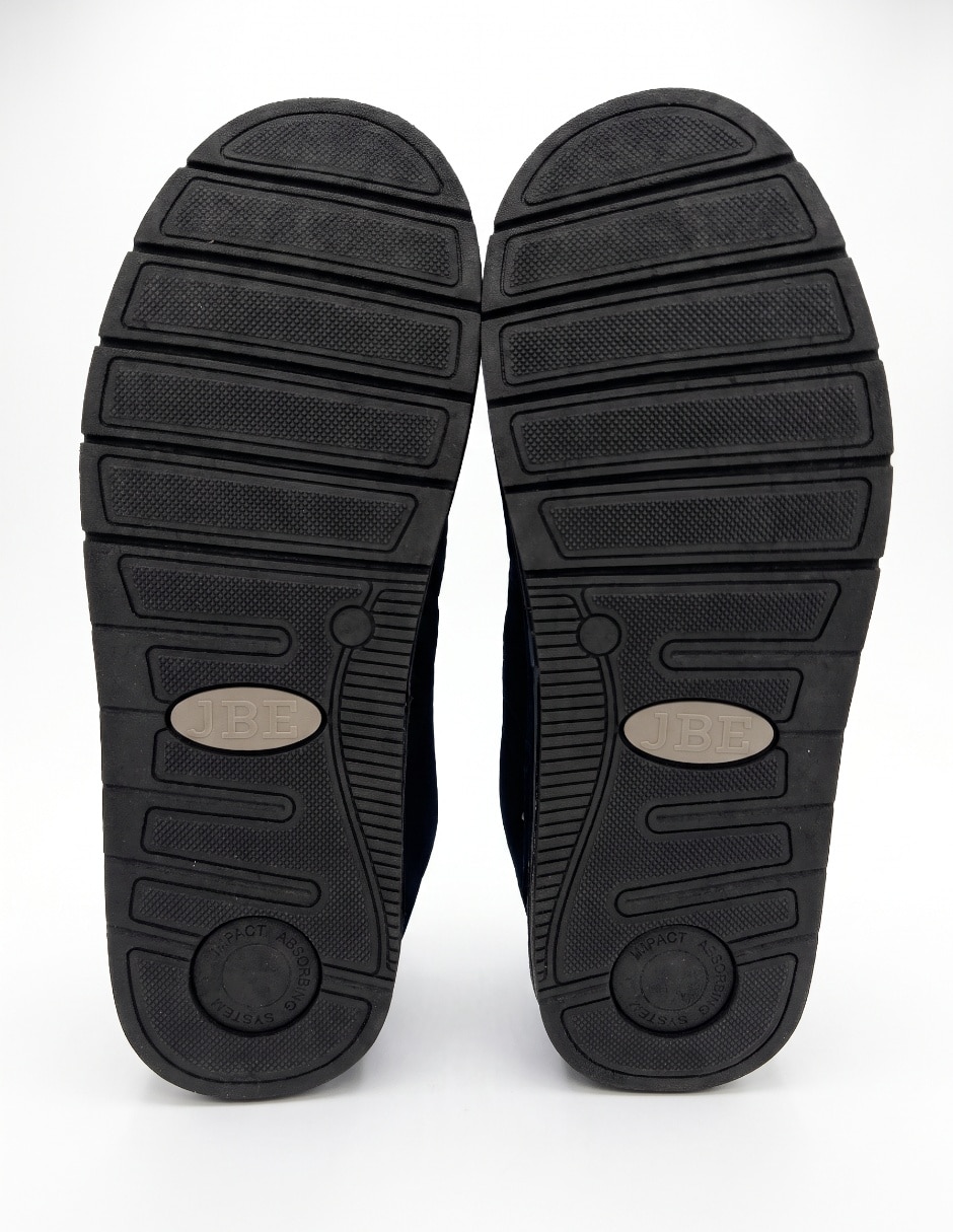 Pantufla para hombre 4
