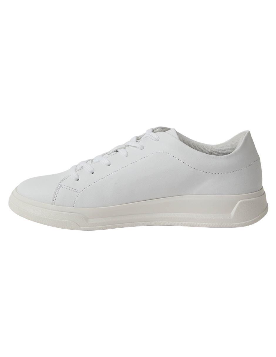 Tenis de piel para hombre Tenis de piel para hombre