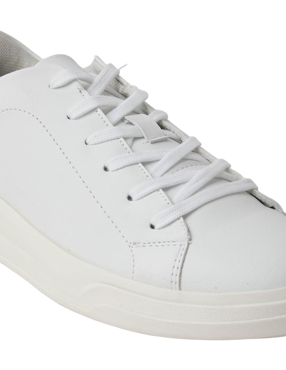 Tenis de piel para hombre 2