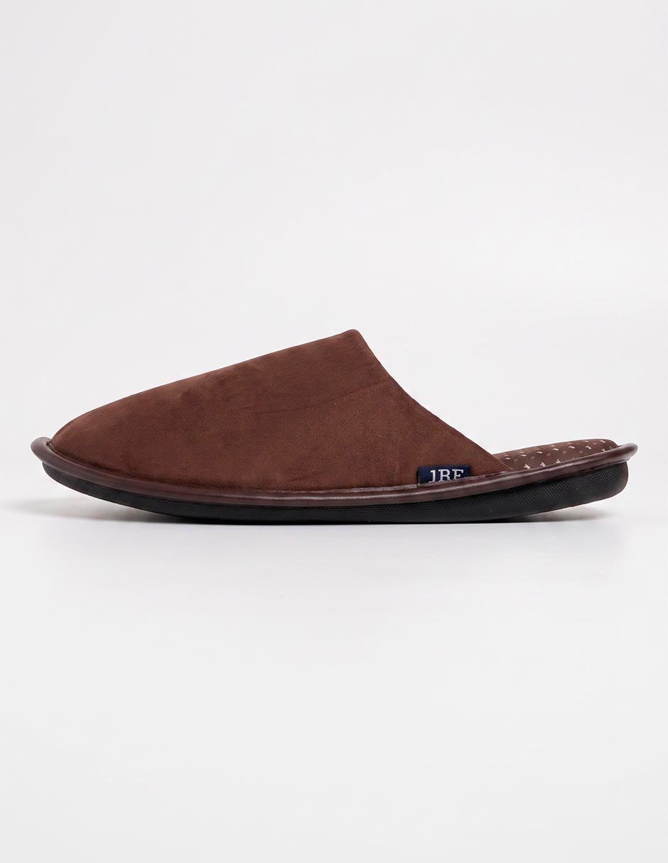 Pantufla para hombre