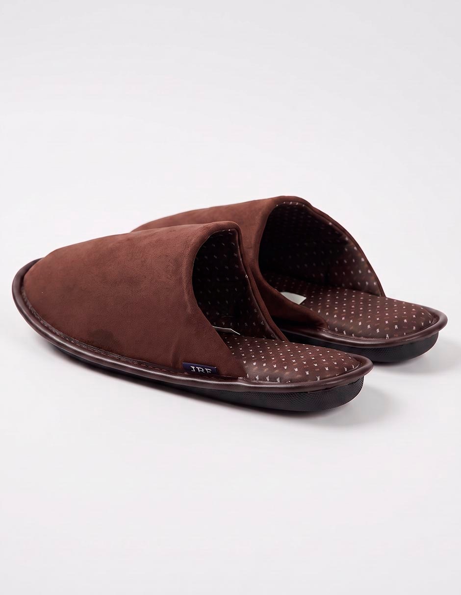 Pantufla para hombre 5