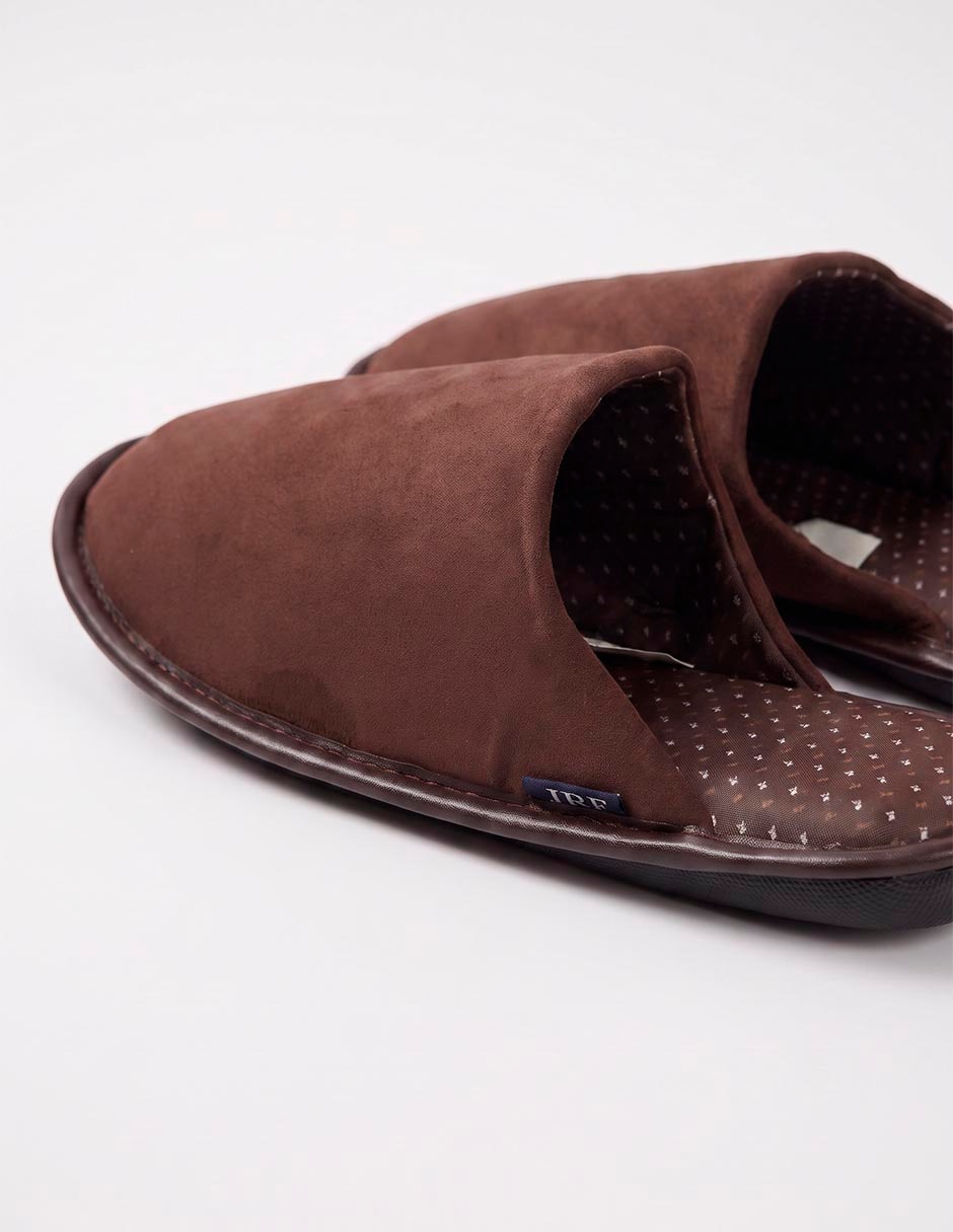 Pantufla para hombre 2