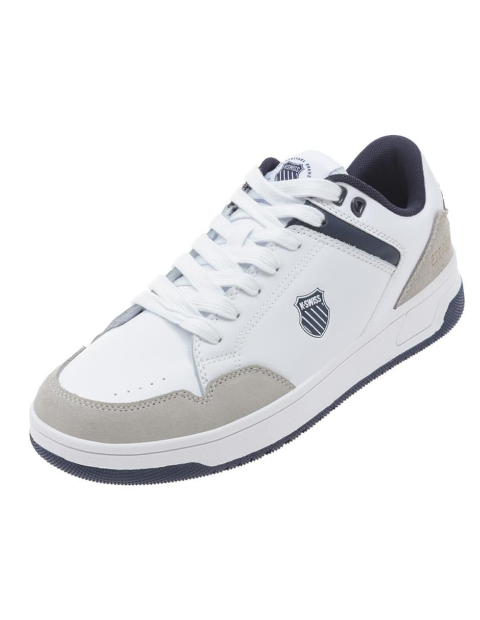 Tenis K-swiss terminus para hombre