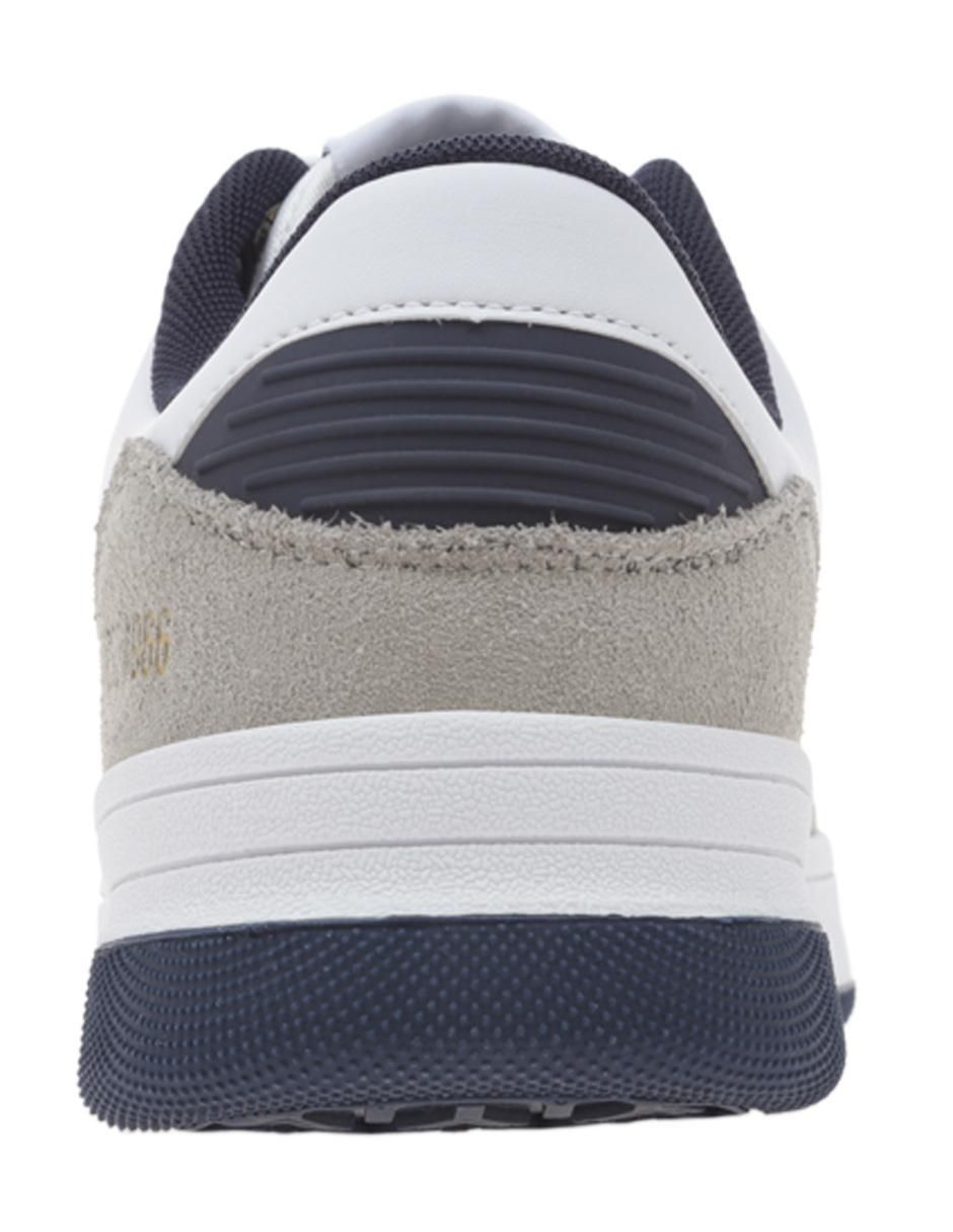 Tenis K-swiss terminus para hombre