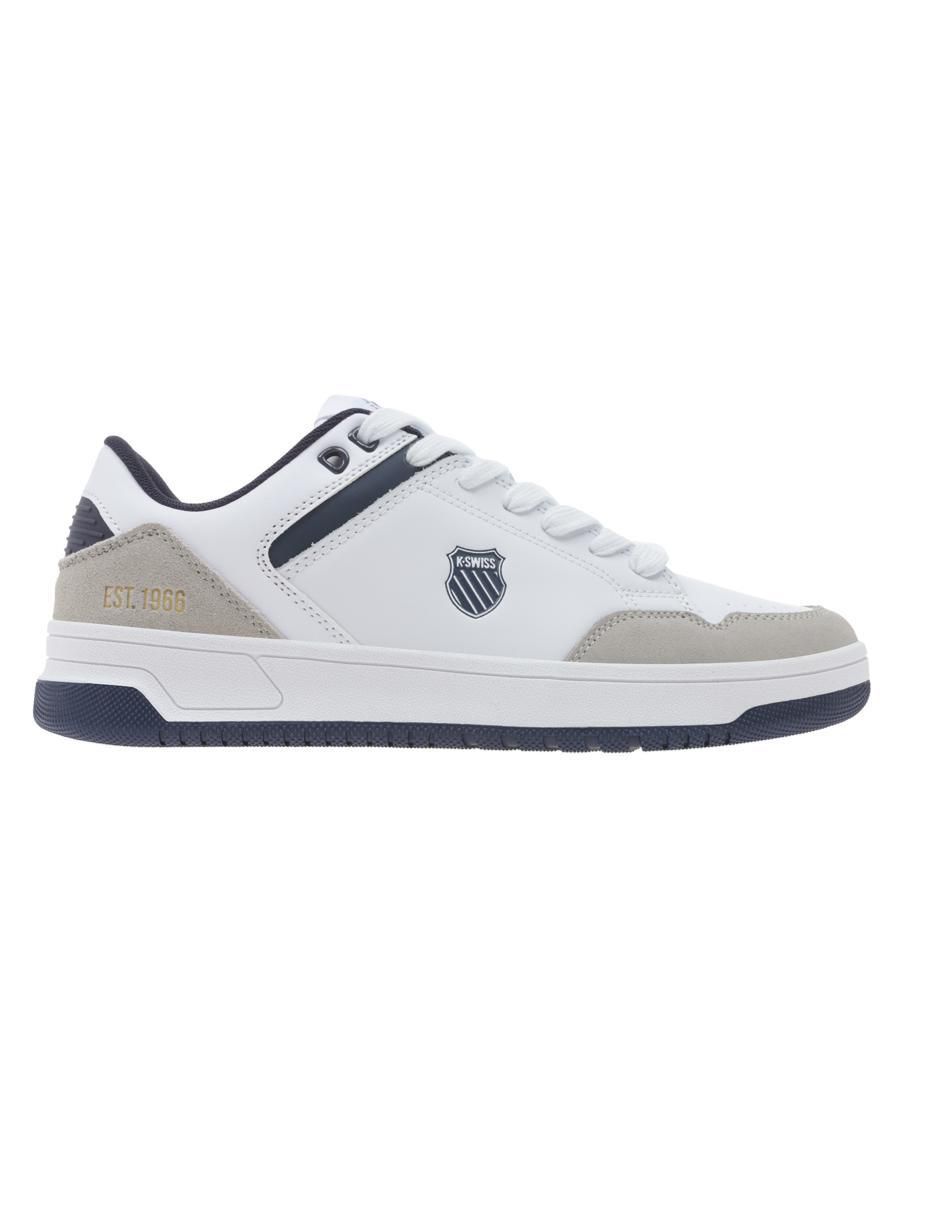 Tenis K-swiss terminus para hombre
