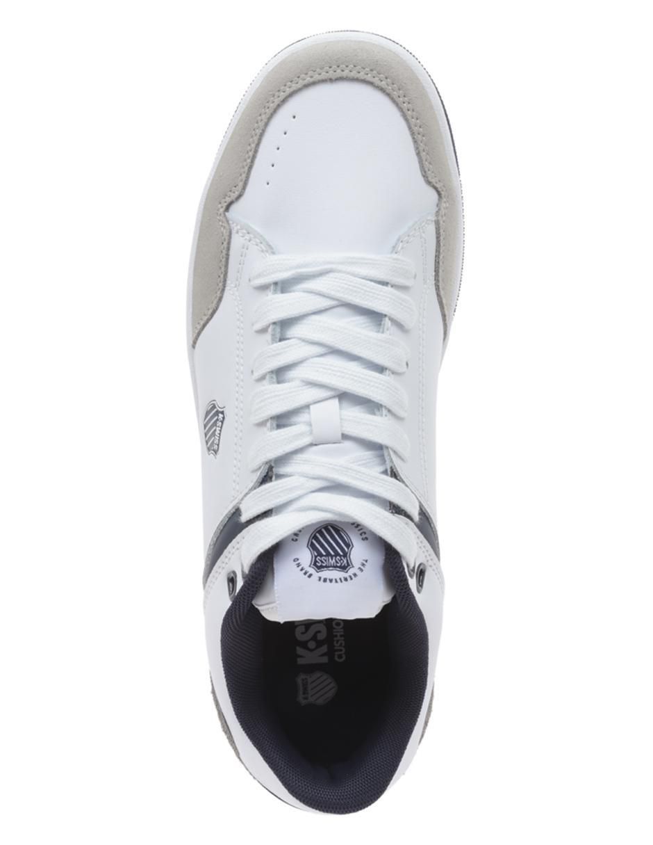Tenis K-swiss terminus para hombre