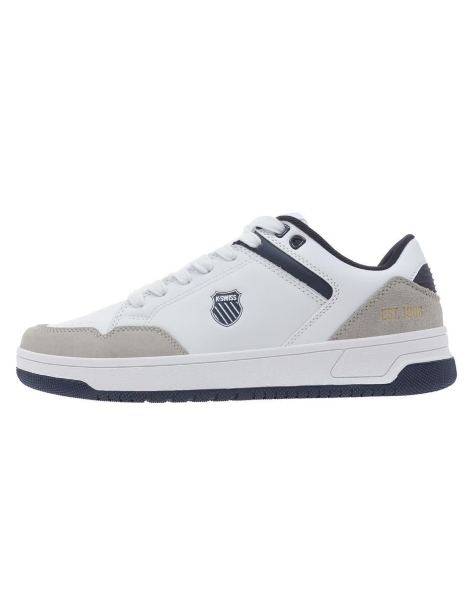 Tenis terminus para hombre