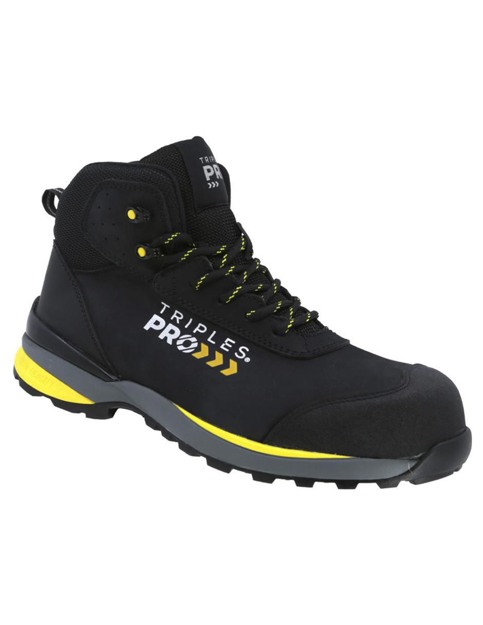 Bota industrial