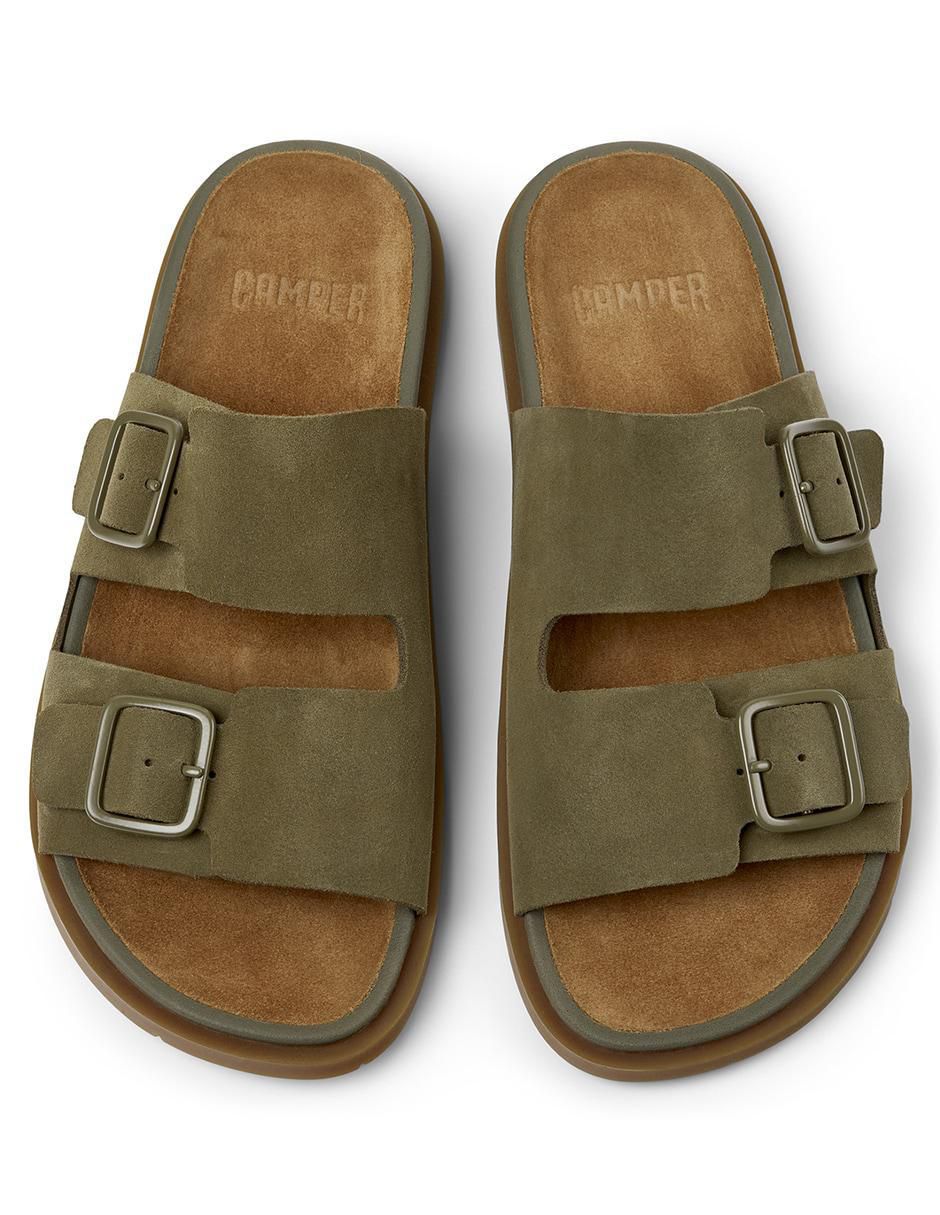Sandalia lluc sandal para hombre