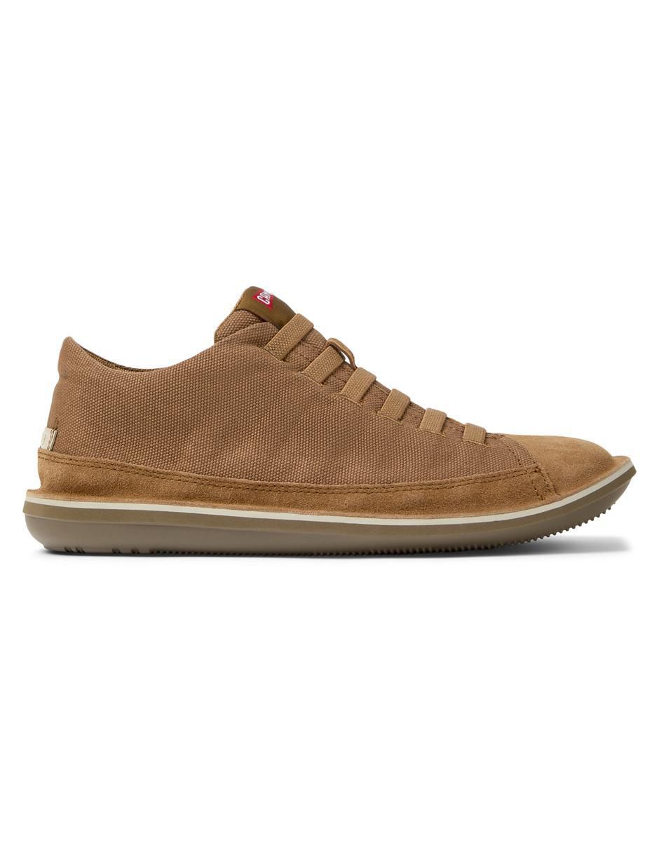 Bota/botín camper beetle 'de' textil 'para hombre'