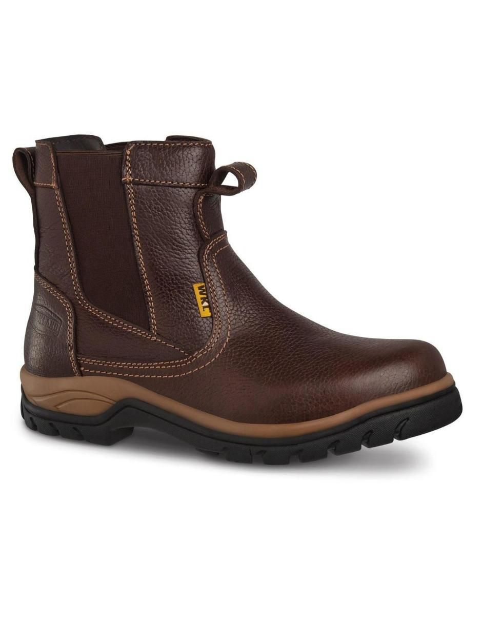 Bota industrial Workland