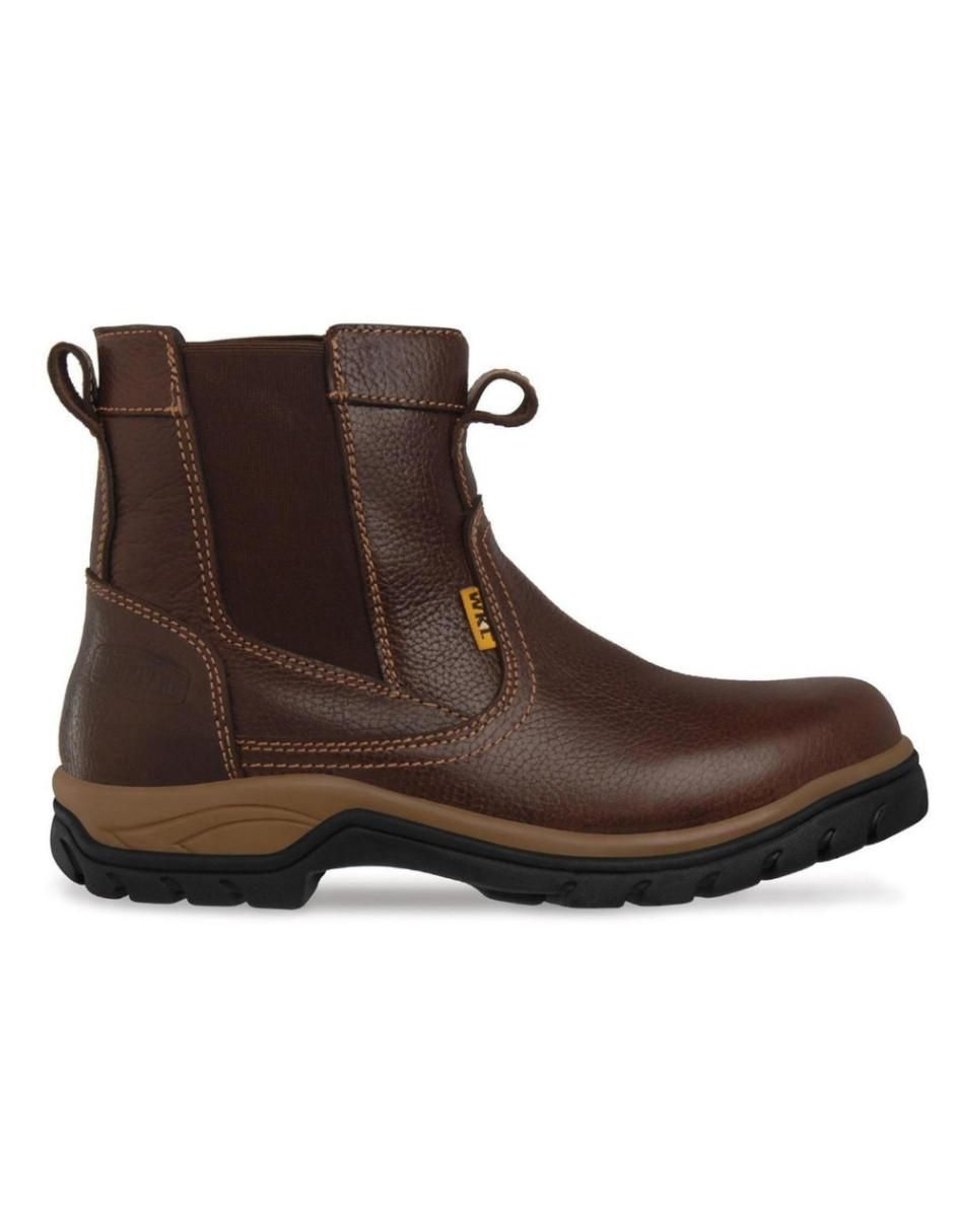 Bota industrial