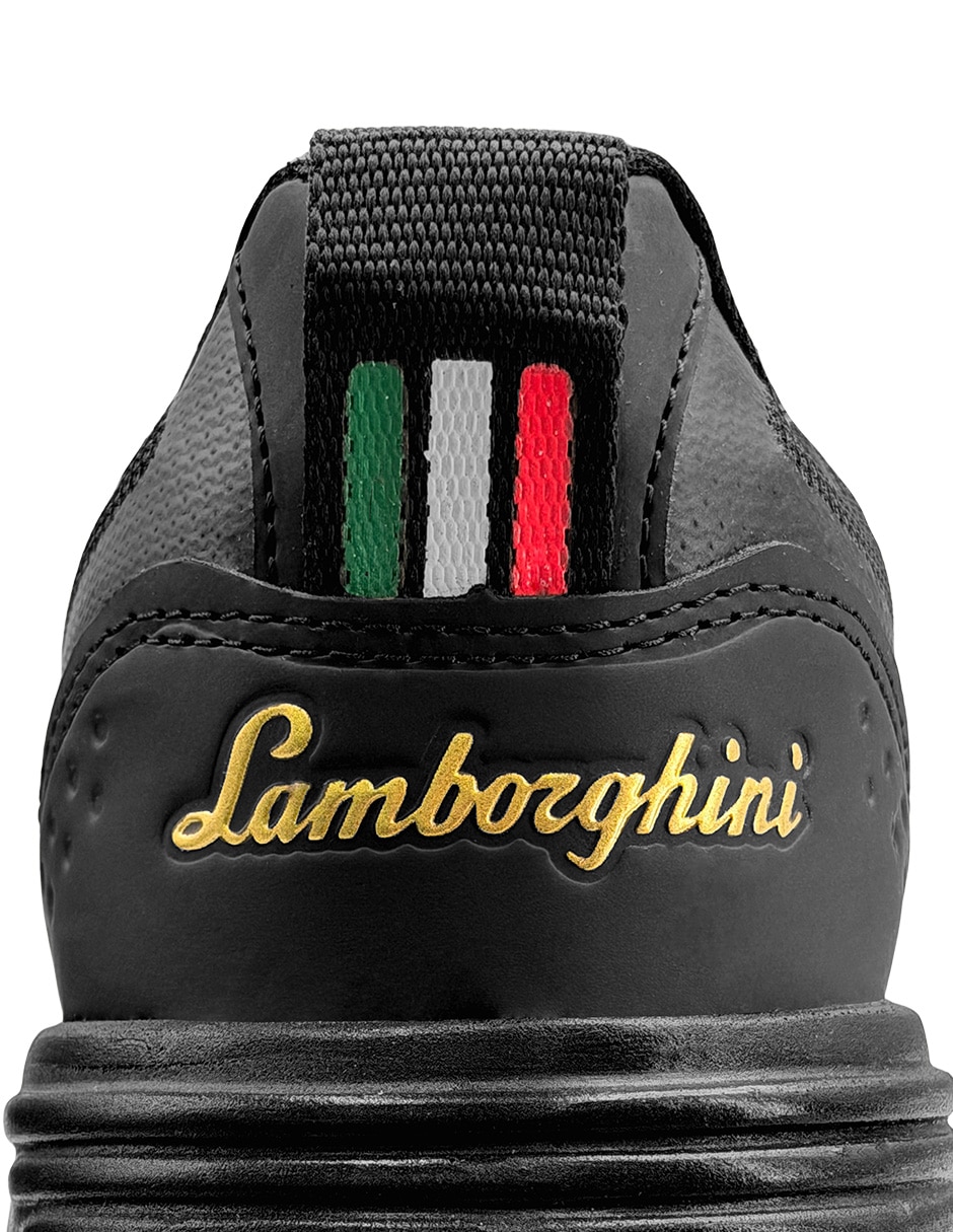 Tenis para hombre 5
