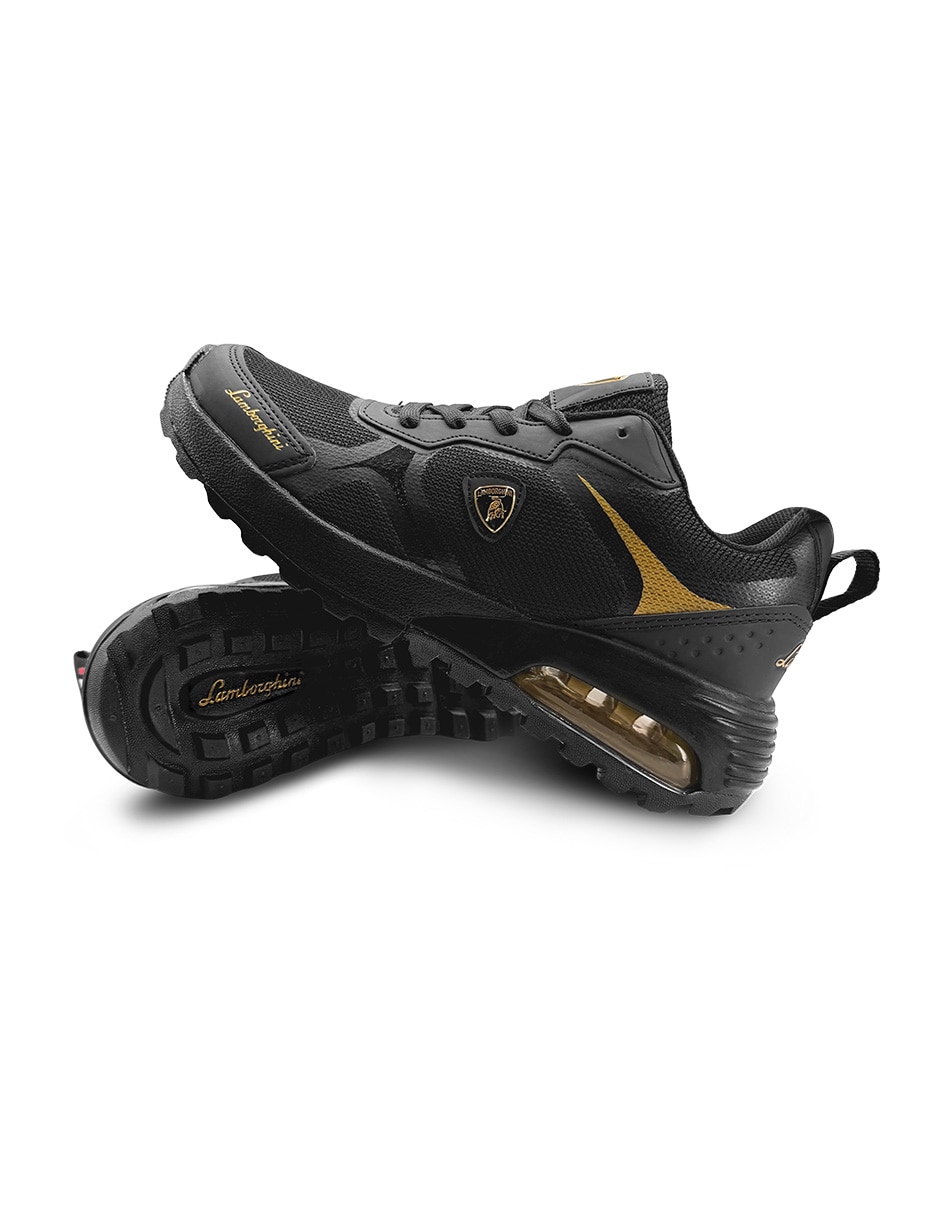 Tenis para hombre 9