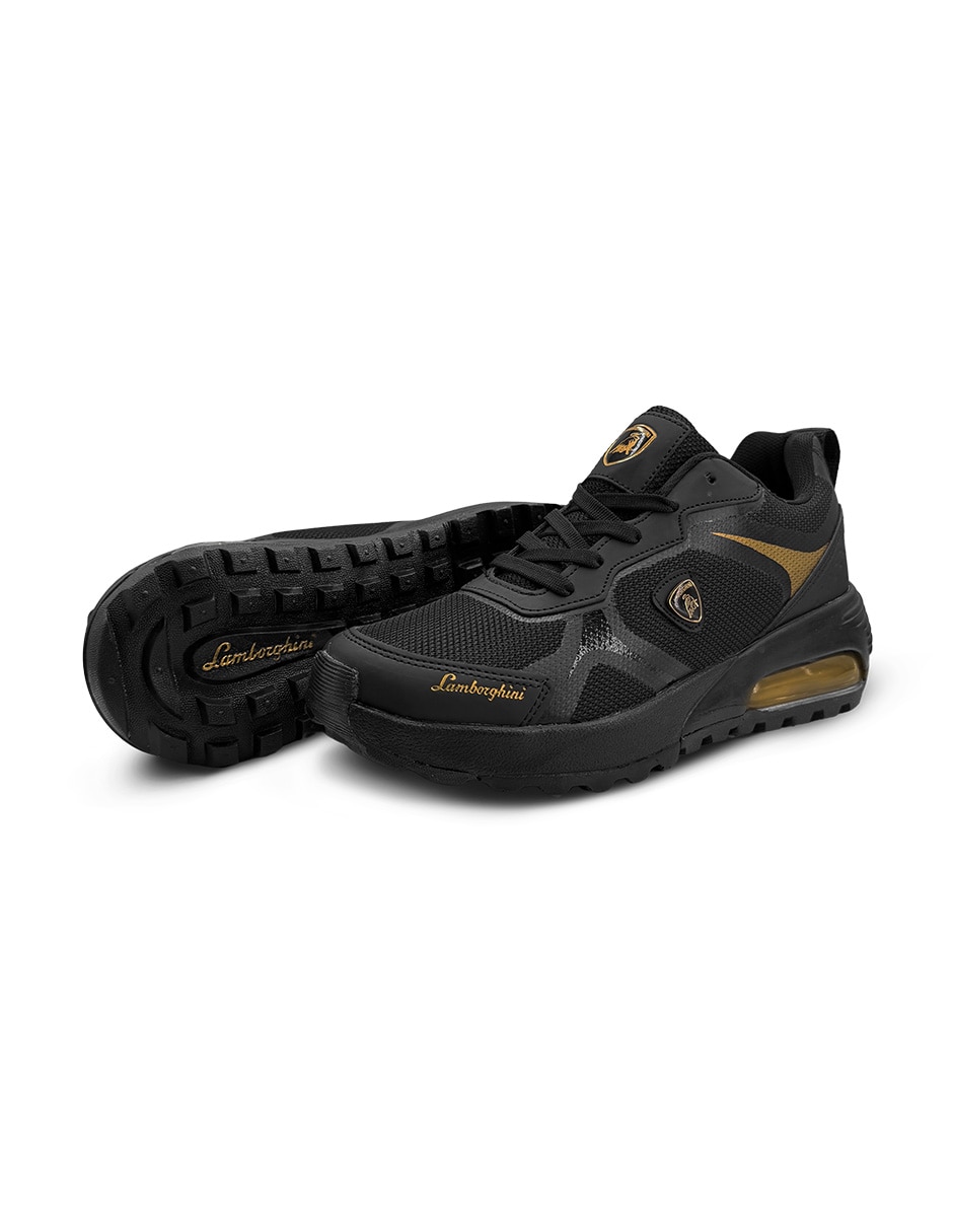 Tenis para hombre 7
