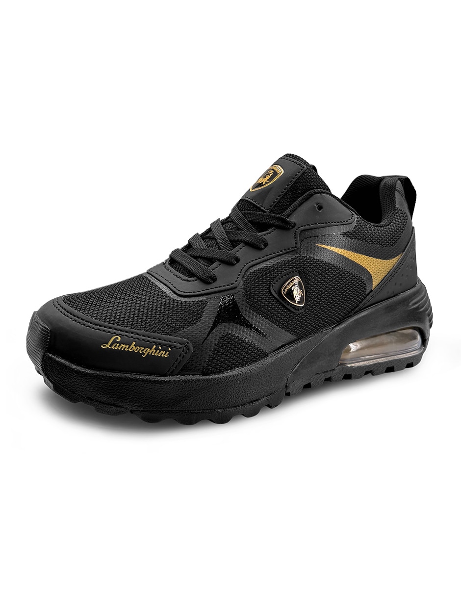 Tenis para hombre
