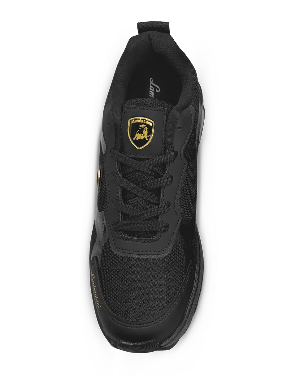 Tenis para hombre 8