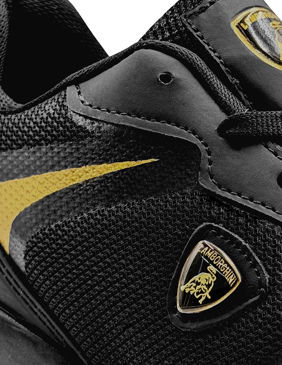 Tenis para hombre