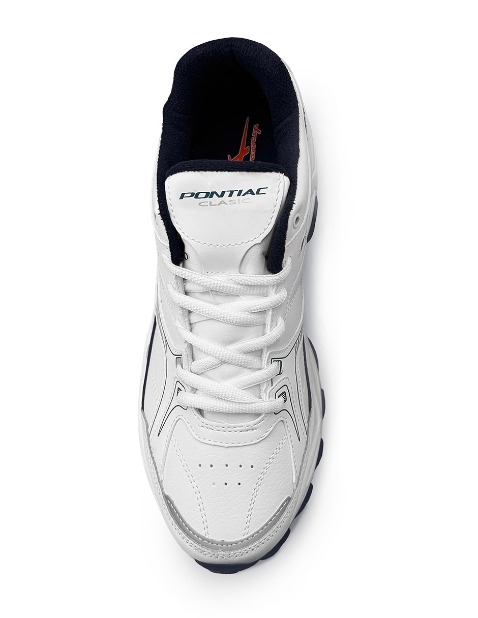 Tenis para hombre 2