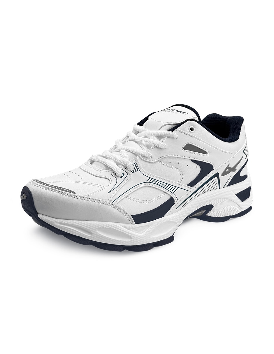 Tenis para hombre