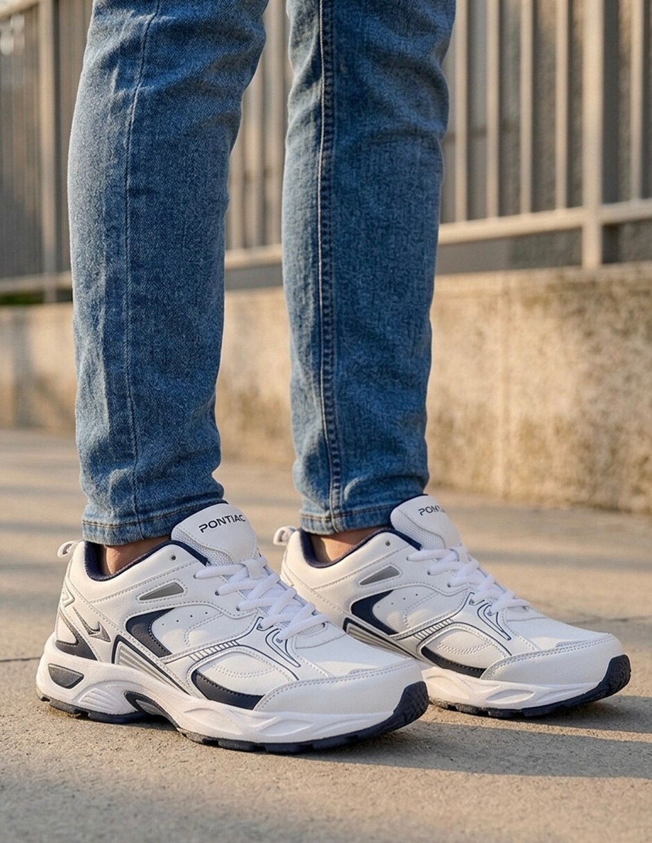 Tenis para hombre 4